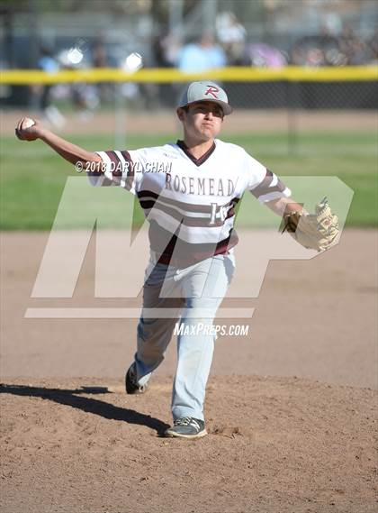Thumbnail 3 in Rosemead @ Arroyo photogallery.