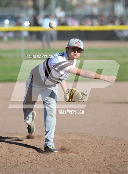 Thumbnail 2 in Rosemead @ Arroyo photogallery.