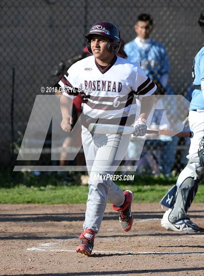 Thumbnail 1 in Rosemead @ Arroyo photogallery.