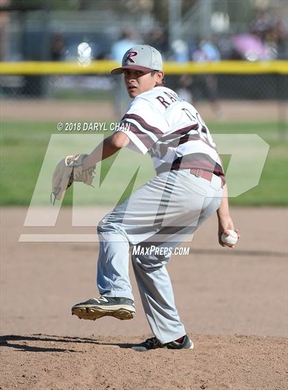 Thumbnail 1 in Rosemead @ Arroyo photogallery.