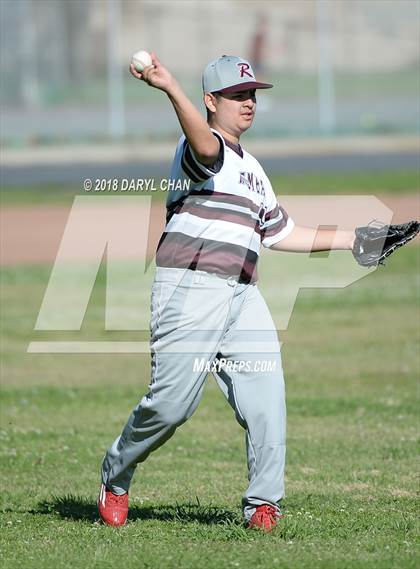 Thumbnail 3 in Rosemead @ Arroyo photogallery.