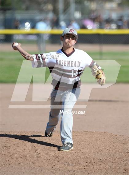 Thumbnail 1 in Rosemead @ Arroyo photogallery.