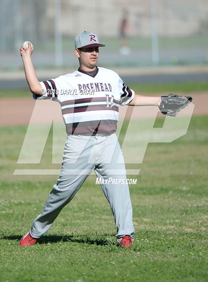 Thumbnail 2 in Rosemead @ Arroyo photogallery.