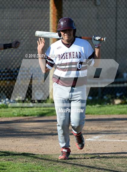 Thumbnail 3 in Rosemead @ Arroyo photogallery.
