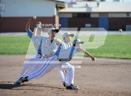 Thumbnail 2 in Rosemead @ Arroyo photogallery.