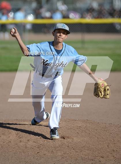 Thumbnail 2 in Rosemead @ Arroyo photogallery.