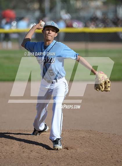 Thumbnail 1 in Rosemead @ Arroyo photogallery.