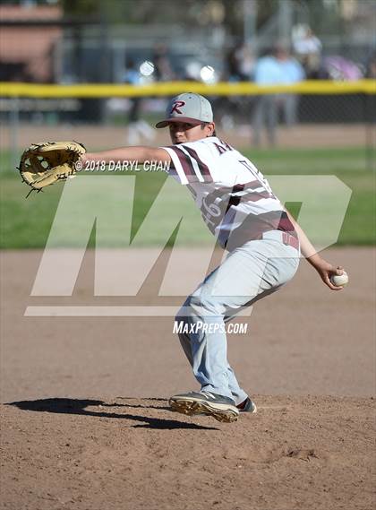 Thumbnail 3 in Rosemead @ Arroyo photogallery.