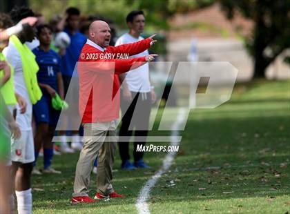 Thumbnail 2 in Baylor @ McCallie photogallery.