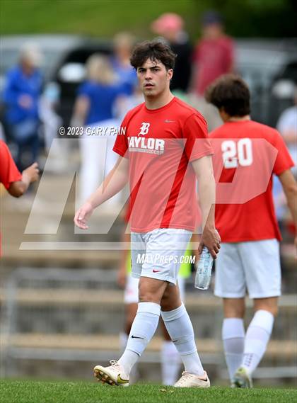 Thumbnail 1 in Baylor @ McCallie photogallery.