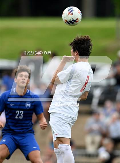 Thumbnail 1 in Baylor @ McCallie photogallery.