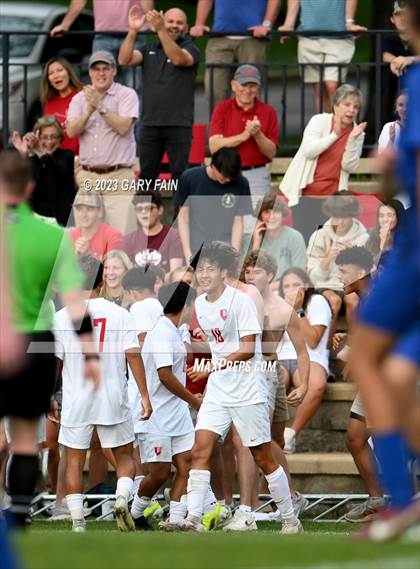 Thumbnail 1 in Baylor @ McCallie photogallery.