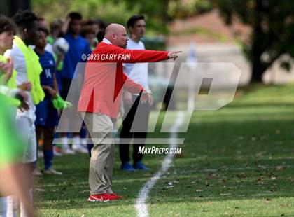 Thumbnail 3 in Baylor @ McCallie photogallery.