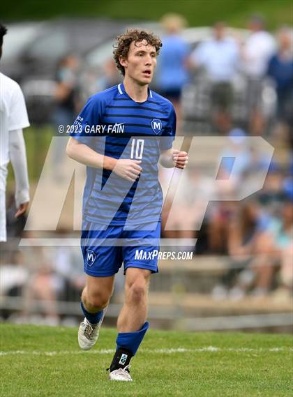 Thumbnail 2 in Baylor @ McCallie photogallery.
