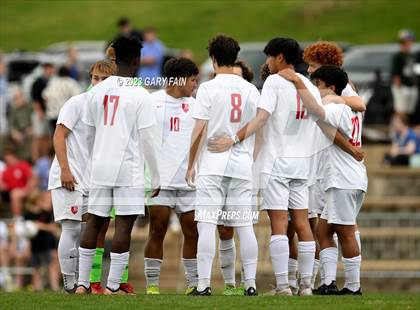 Thumbnail 3 in Baylor @ McCallie photogallery.