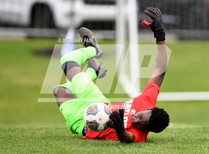 Thumbnail 1 in Baylor @ McCallie photogallery.