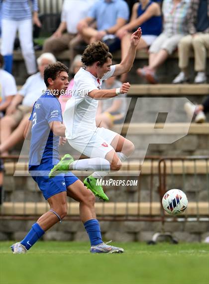 Thumbnail 3 in Baylor @ McCallie photogallery.