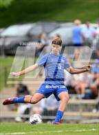 Photo from the gallery "Baylor @ McCallie"