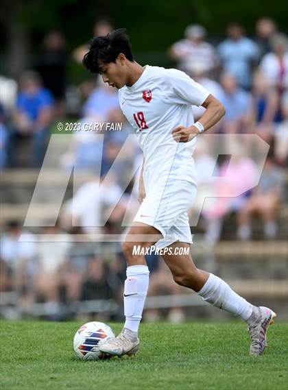Thumbnail 3 in Baylor @ McCallie photogallery.