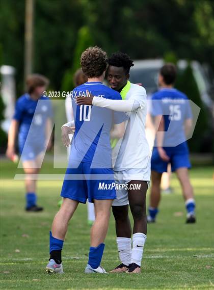 Thumbnail 1 in Baylor @ McCallie photogallery.