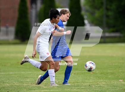 Thumbnail 2 in Baylor @ McCallie photogallery.