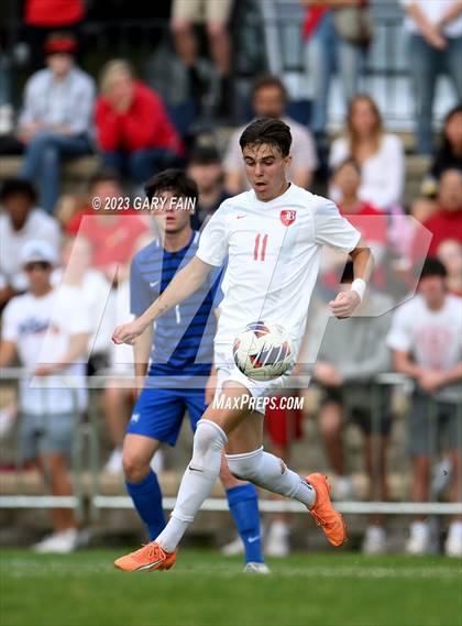 Thumbnail 1 in Baylor @ McCallie photogallery.