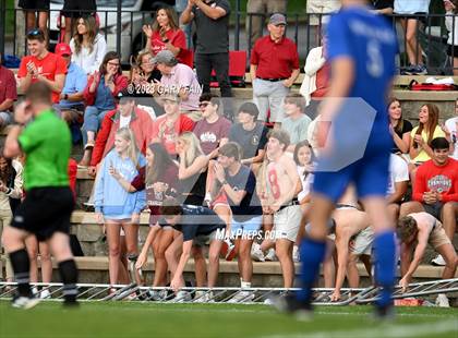 Thumbnail 2 in Baylor @ McCallie photogallery.