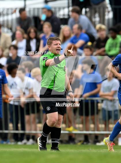 Thumbnail 3 in Baylor @ McCallie photogallery.