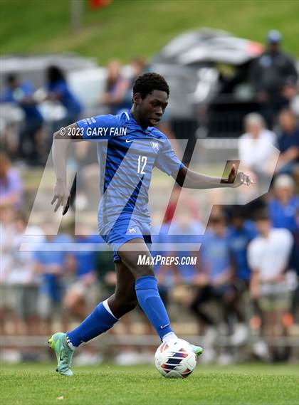 Thumbnail 1 in Baylor @ McCallie photogallery.