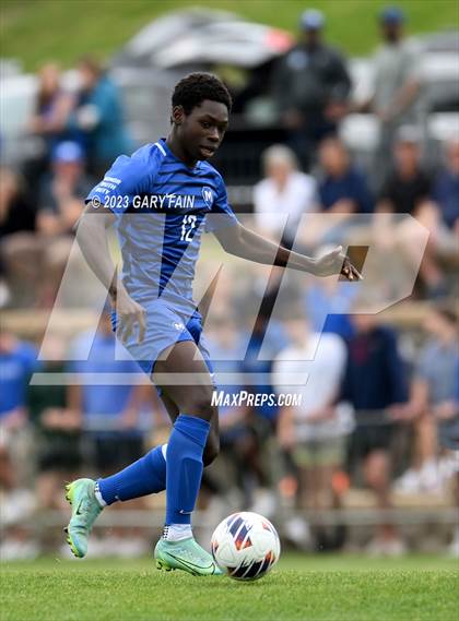 Thumbnail 2 in Baylor @ McCallie photogallery.