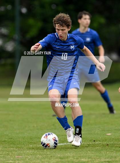 Thumbnail 1 in Baylor @ McCallie photogallery.