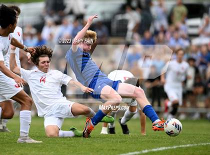 Thumbnail 1 in Baylor @ McCallie photogallery.