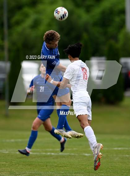 Thumbnail 2 in Baylor @ McCallie photogallery.