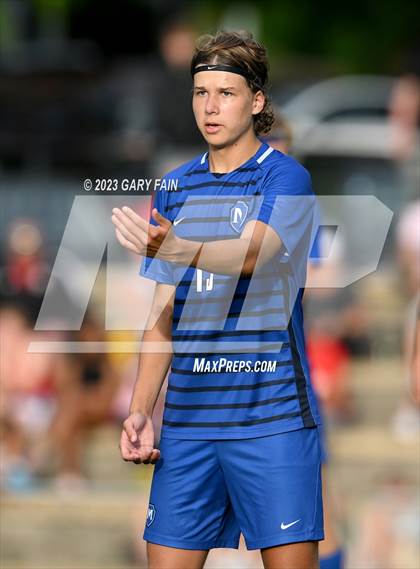 Thumbnail 1 in Baylor @ McCallie photogallery.