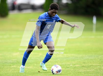 Thumbnail 2 in Baylor @ McCallie photogallery.