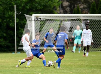 Thumbnail 2 in Baylor @ McCallie photogallery.