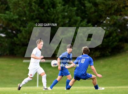 Thumbnail 2 in Baylor @ McCallie photogallery.