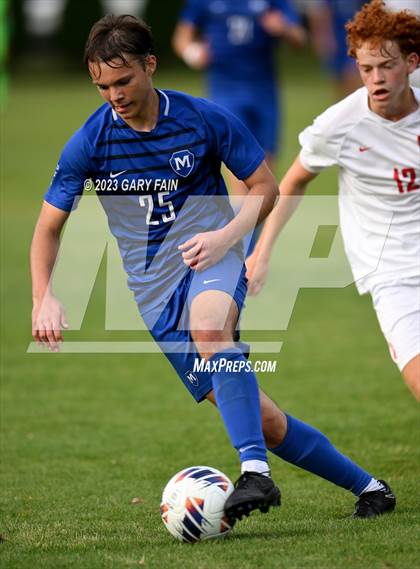 Thumbnail 1 in Baylor @ McCallie photogallery.