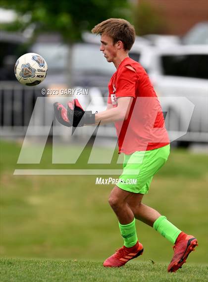 Thumbnail 3 in Baylor @ McCallie photogallery.