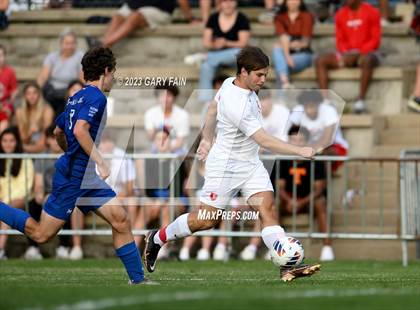Thumbnail 2 in Baylor @ McCallie photogallery.