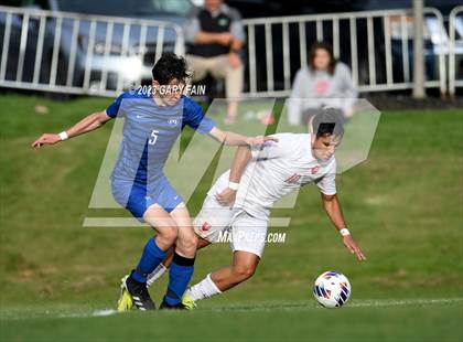 Thumbnail 2 in Baylor @ McCallie photogallery.