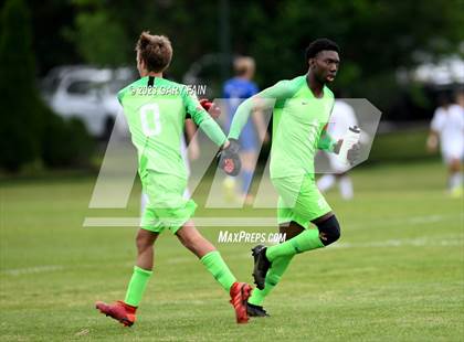 Thumbnail 2 in Baylor @ McCallie photogallery.