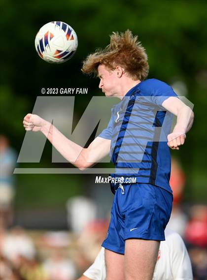Thumbnail 2 in Baylor @ McCallie photogallery.