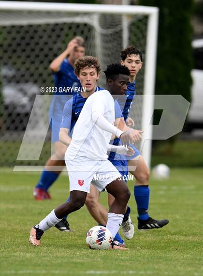 Thumbnail 2 in Baylor @ McCallie photogallery.