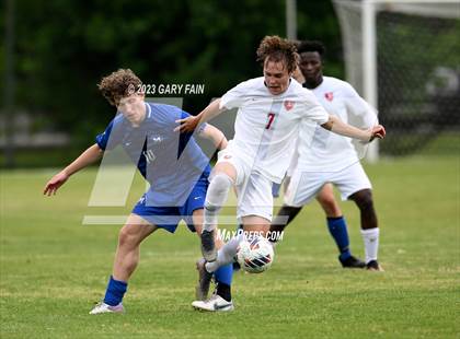Thumbnail 1 in Baylor @ McCallie photogallery.