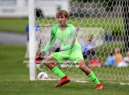 Thumbnail 1 in Baylor @ McCallie photogallery.