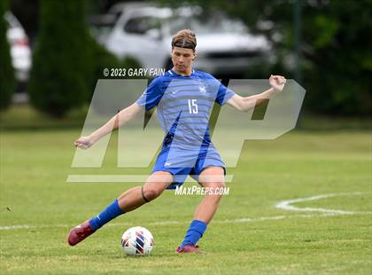 Thumbnail 3 in Baylor @ McCallie photogallery.