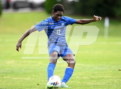 Thumbnail 1 in Baylor @ McCallie photogallery.