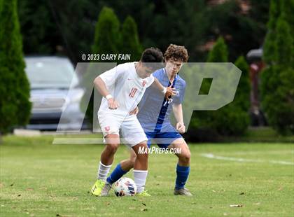 Thumbnail 3 in Baylor @ McCallie photogallery.
