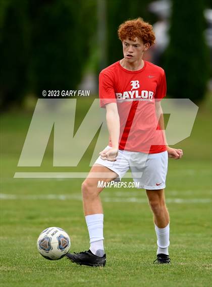 Thumbnail 1 in Baylor @ McCallie photogallery.